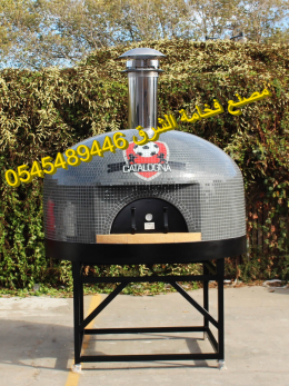 فرن بيتزا نابولي